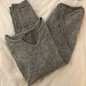 Lounge wear/Pajama set